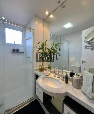 Imagem Apartamento com 3 Quartos à Venda, 132 m² em Jardim - Santo André