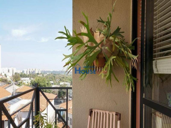 Imagem Apartamento com 2 Quartos à Venda, 63 m² em Alto Da Lapa - São Paulo