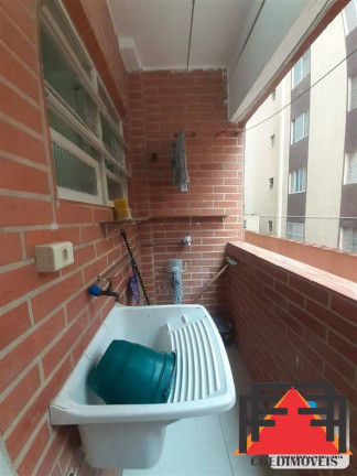 Imagem Apartamento com 3 Quartos para Alugar, 80 m² em Tupi - Praia Grande Imagem Apartamento com 3 Quartos para Alugar, 80 m² em Tupi - Praia Grande