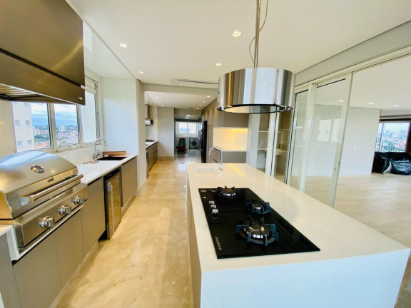Imagem Apartamento com 4 Quartos à Venda ou Locação, 368 m² em Vila Rezende - Piracicaba Imagem Apartamento com 4 Quartos à Venda ou Locação, 368 m² em Vila Rezende - Piracicaba