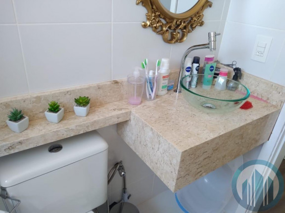Imagem Apartamento com 2 Quartos à Venda, 53 m² em Santa Terezinha - São Bernardo Do Campo
