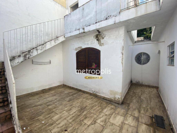 Imagem Casa com 4 Quartos à Venda, 150 m² em Barcelona - São Caetano Do Sul
