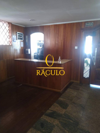 Imagem Apartamento com 2 Quartos à Venda, 140 m² em Centro - São Vicente Imagem Apartamento com 2 Quartos à Venda, 140 m² em Centro - São Vicente