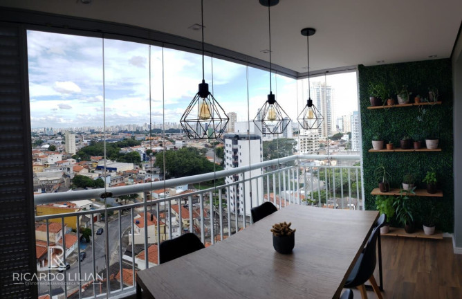 Imagem Apartamento com 2 Quartos à Venda, 69 m² em Vila Maria Alta - São Paulo