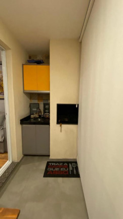 Imagem Apartamento com 2 Quartos à Venda, 79 m² em Anália Franco - São Paulo