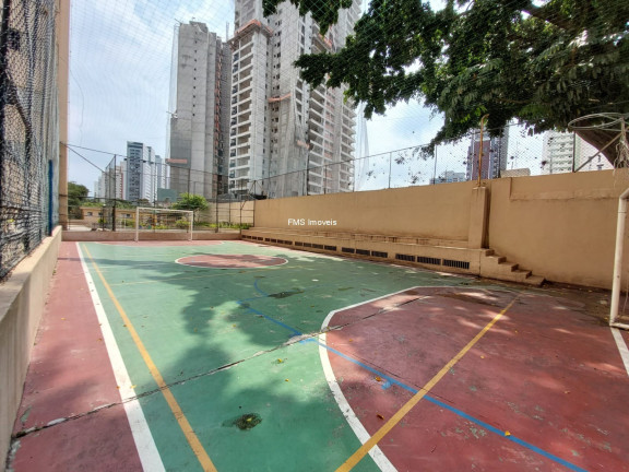 Imagem Imóvel com 3 Quartos à Venda, 104 m² em Brooklin - São Paulo Imagem Imóvel com 3 Quartos à Venda, 104 m² em Brooklin - São Paulo