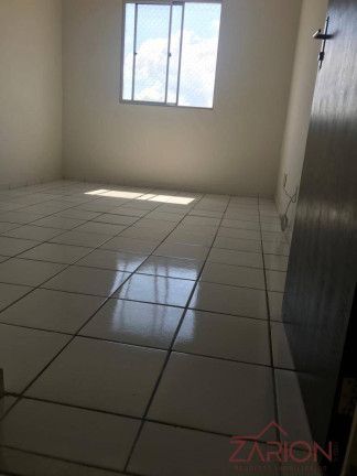 Imagem Apartamento com 2 Quartos à Venda, 53 m² em Jardim Gurilândia - Taubaté