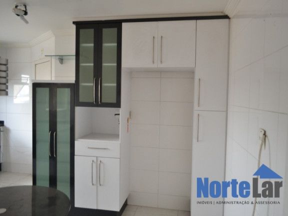 Imagem Apartamento com 3 Quartos à Venda, 137 m² em Vila São Vicente - São Paulo Imagem Apartamento com 3 Quartos à Venda, 137 m² em Vila São Vicente - São Paulo