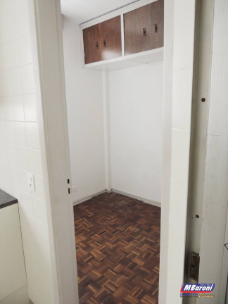 Imagem Apartamento com 3 Quartos à Venda, 186 m² em Bela Vista - São Paulo