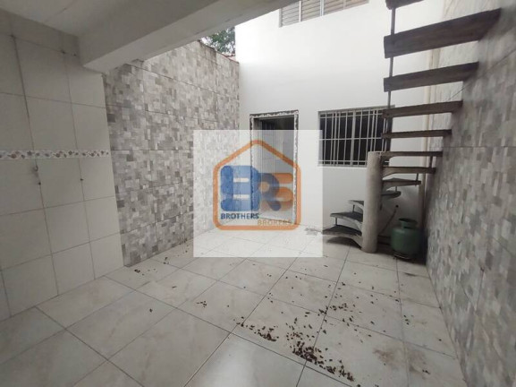Imagem Sobrado com 3 Quartos à Venda, 84 m² em Pirituba - São Paulo