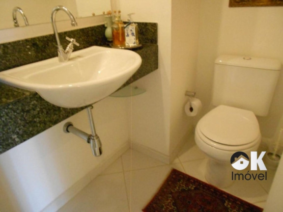 Imagem Apartamento com 3 Quartos à Venda, 194 m² em Jardim Paulista - São Paulo Imagem Apartamento com 3 Quartos à Venda, 194 m² em Jardim Paulista - São Paulo