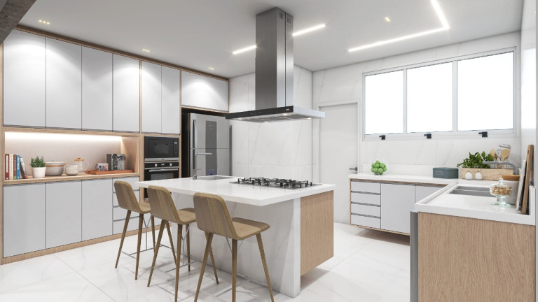 Imagem Apartamento com 3 Quartos à Venda, 213 m² em Cerqueira César - São Paulo Imagem Apartamento com 3 Quartos à Venda, 213 m² em Cerqueira César - São Paulo