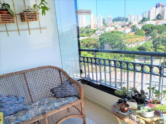 Imagem Apartamento com 3 Quartos à Venda, 82 m² em Vila Firmiano Pinto - São Paulo Imagem Apartamento com 3 Quartos à Venda, 82 m² em Vila Firmiano Pinto - São Paulo