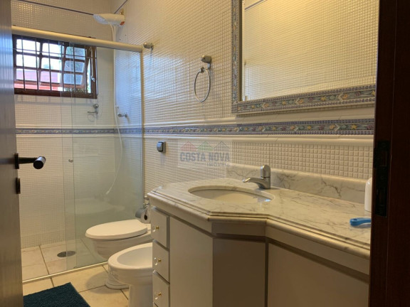 Imagem Casa com 3 Quartos à Venda, 220 m² em Flórida - Praia Grande Imagem Casa com 3 Quartos à Venda, 220 m² em Flórida - Praia Grande