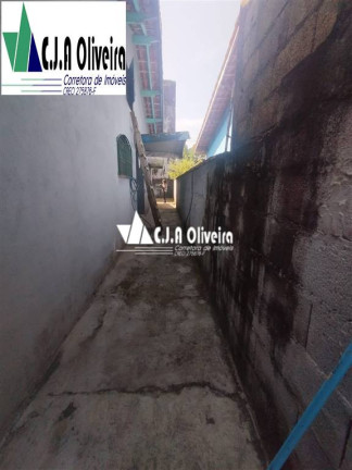 Imagem Casa com 1 Quarto à Venda, 51 m² em Jussara - Mongagua