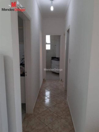 Imagem Apartamento com 2 Quartos para Alugar, 60 m² em Parque Campolim - Sorocaba