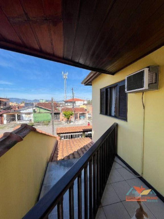 Imagem Casa com 2 Quartos à Venda, 111 m² em Indaiá - Caraguatatuba