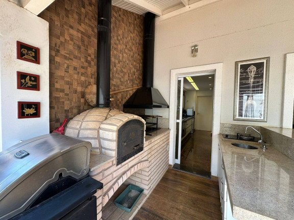Imagem Casa com 3 Quartos à Venda, 174 m² em Loteamento Residencial Vila Bella Dom Pedro - Campinas
