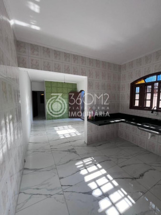Imagem Casa com 2 Quartos à Venda, 149 m² em Balneário Agenor De Campos - Mongaguá Imagem Casa com 2 Quartos à Venda, 149 m² em Balneário Agenor De Campos - Mongaguá