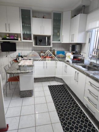 Imagem Casa de Condomínio com 3 Quartos à Venda, 156 m² em Condomínio Portal Do Morumbi - Sorocaba