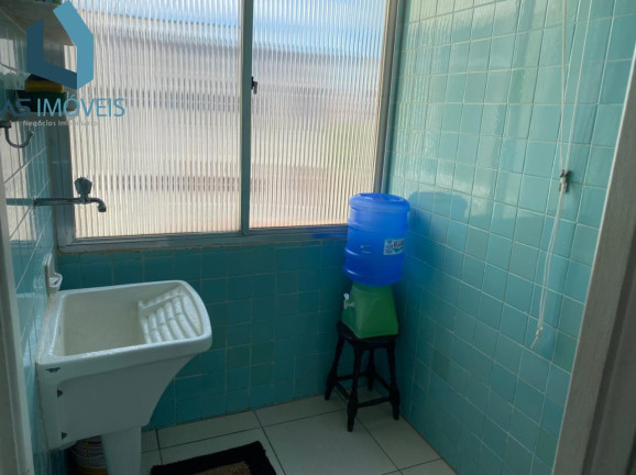 Imagem Apartamento com 2 Quartos à Venda, 58 m² em Centro - Cabo Frio