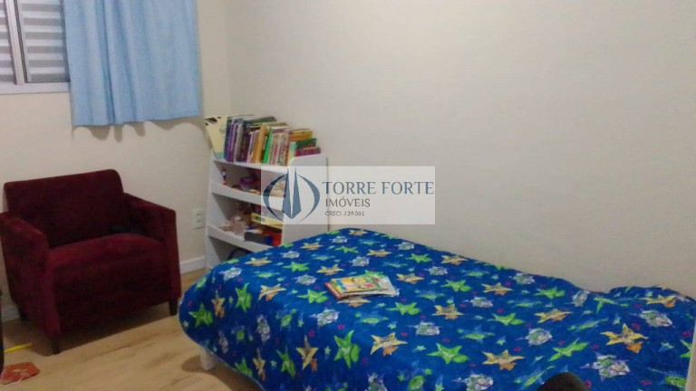 Imagem Apartamento com 2 Quartos à Venda, 50 m² em Taboão - São Bernardo Do Campo Imagem Apartamento com 2 Quartos à Venda, 50 m² em Taboão - São Bernardo Do Campo