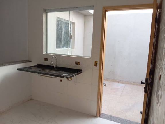Imagem Casa com 3 Quartos à Venda, 75 m² em Cidade Edson - Suzano Imagem Casa com 3 Quartos à Venda, 75 m² em Cidade Edson - Suzano