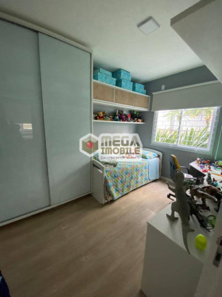 Imagem Apartamento com 2 Quartos à Venda, 73 m² em Itacorubi - Florianópolis Imagem Apartamento com 2 Quartos à Venda, 73 m² em Itacorubi - Florianópolis