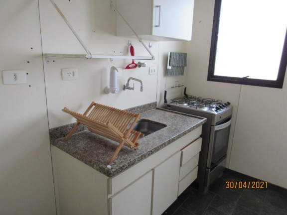 Imagem Imóvel com 1 Quarto para Alugar, 46 m² em Sumarezinho - São Paulo Imagem Imóvel com 1 Quarto para Alugar, 46 m² em Sumarezinho - São Paulo