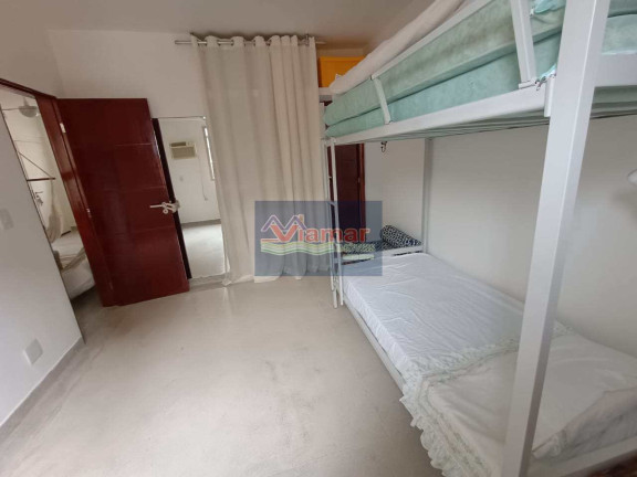 Imagem Apartamento com 1 Quarto à Venda, 60 m² em Tombo - Guarujá Imagem Apartamento com 1 Quarto à Venda, 60 m² em Tombo - Guarujá