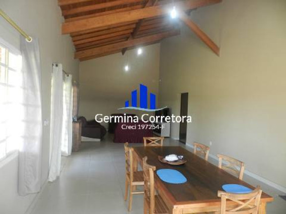 Imagem Chácara com 3 Quartos à Venda, 242 m² em Taquaral - Itu Imagem Chácara com 3 Quartos à Venda, 242 m² em Taquaral - Itu