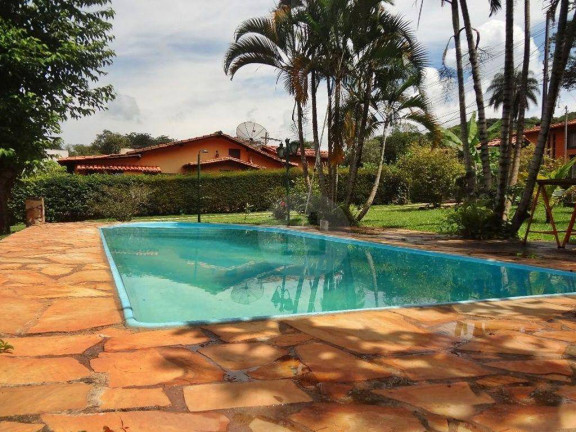 Imagem Casa de Condomínio com 4 Quartos à Venda, 240 m² em Condomínio Retiro Do Chalé - Brumadinho Imagem Casa de Condomínio com 4 Quartos à Venda, 240 m² em Condomínio Retiro Do Chalé - Brumadinho