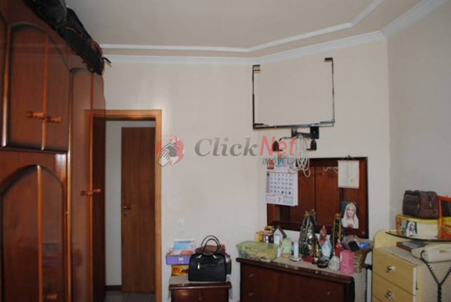 Imagem Apartamento com 3 Quartos à Venda, 99 m² em Jardim Stella - Santo André Imagem Apartamento com 3 Quartos à Venda, 99 m² em Jardim Stella - Santo André