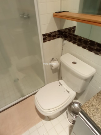 Imagem Imóvel com 1 Quarto à Venda, 42 m² em Bela Vista - São Paulo Imagem Imóvel com 1 Quarto à Venda, 42 m² em Bela Vista - São Paulo