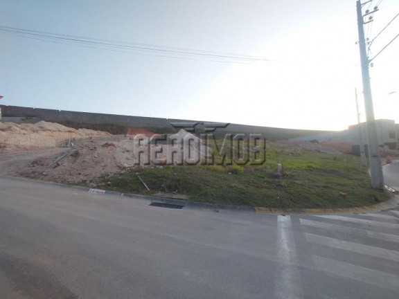 Terreno à Venda, 508 m² em Jardim Europa - Bragança Paulista