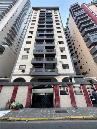 Imagem Apartamento com 1 Quarto à Venda, 53 m² em Guilhermina - Praia Grande Imagem Apartamento com 1 Quarto à Venda, 53 m² em Guilhermina - Praia Grande
