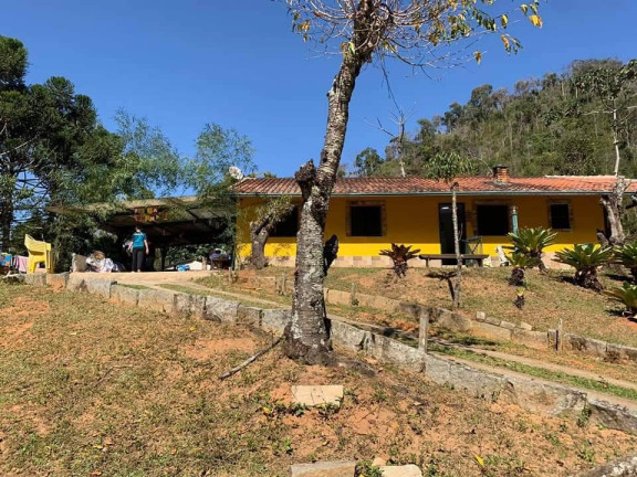 Imagem Chácara com 3 Quartos à Venda, 81 m² em Riograndina - Nova Friburgo Imagem Chácara com 3 Quartos à Venda, 81 m² em Riograndina - Nova Friburgo
