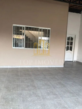 Imagem Sobrado com 3 Quartos à Venda, 175 m² em Residencial Bosque Dos Ipês - São José Dos Campos Imagem Sobrado com 3 Quartos à Venda, 175 m² em Residencial Bosque Dos Ipês - São José Dos Campos