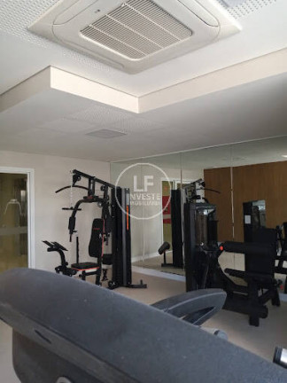 Imagem Apartamento com 3 Quartos à Venda, 115 m² em Setor Marista - Goiânia