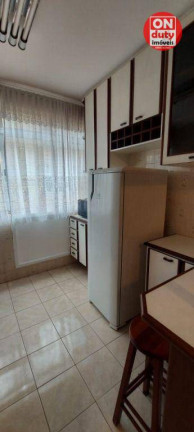 Imagem Apartamento com 1 Quarto à Venda ou Locação, 55 m² em Gonzaga - Santos Imagem Apartamento com 1 Quarto à Venda ou Locação, 55 m² em Gonzaga - Santos