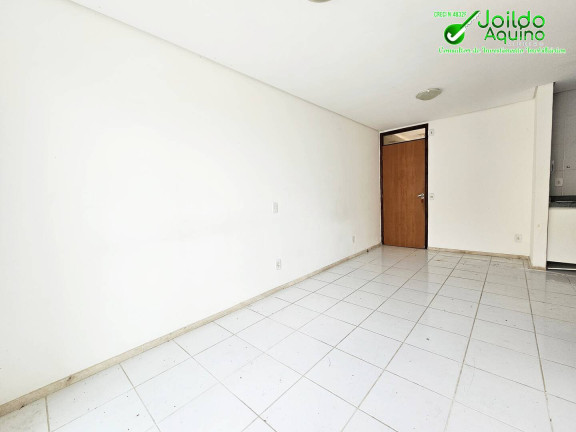 Imagem Apartamento com 3 Quartos à Venda, 63 m² em Serrinha - Fortaleza