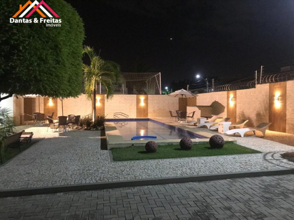Imagem Imóvel com 3 Quartos para Alugar, 170 m² em Sapiranga - Fortaleza Imagem Imóvel com 3 Quartos para Alugar, 170 m² em Sapiranga - Fortaleza