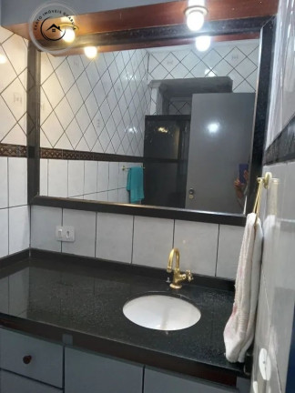 Imagem Sobrado com 3 Quartos à Venda, 70 m² em Enseada - Guarujá