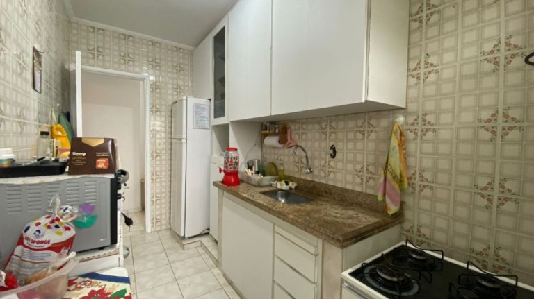 Imagem Apartamento com 2 Quartos à Venda, 50 m² em Aviação - Praia Grande Imagem Apartamento com 2 Quartos à Venda, 50 m² em Aviação - Praia Grande