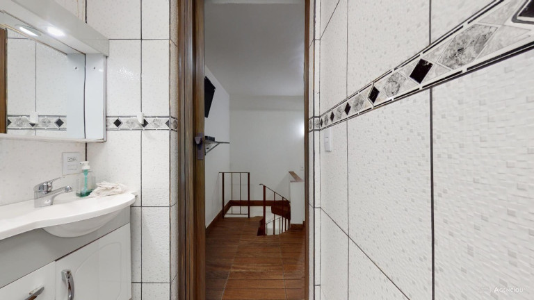 Imagem Sobrado com 3 Quartos à Venda, 220 m² em Ipiranga - São Paulo Imagem Sobrado com 3 Quartos à Venda, 220 m² em Ipiranga - São Paulo