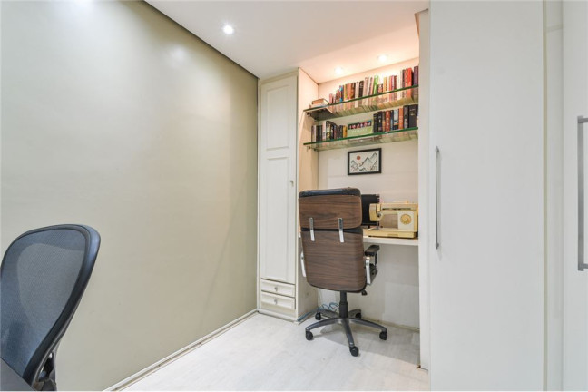 Imagem Apartamento com 2 Quartos à Venda, 65 m² em Moema - São Paulo Imagem Apartamento com 2 Quartos à Venda, 65 m² em Moema - São Paulo