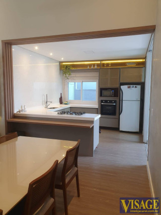 Imagem Casa de Condomínio com 3 Quartos à Venda, 250 m² em Vila Branca - Jacareí