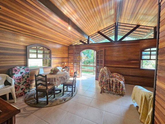 Imagem Casa com 3 Quartos à Venda, 142 m² em Parque Do Imbui - Teresópolis Imagem Casa com 3 Quartos à Venda, 142 m² em Parque Do Imbui - Teresópolis