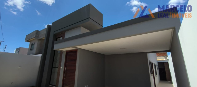 Imagem Casa com 4 Quartos à Venda, 140 m² em Felicia - Vitória Da Conquista Imagem Casa com 4 Quartos à Venda, 140 m² em Felicia - Vitória Da Conquista