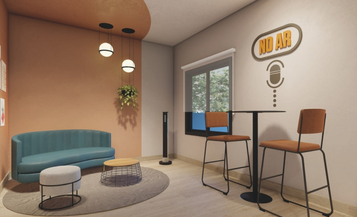 Imagem Apartamento com 2 Quartos à Venda, 33 m² em Nossa Senhora Do ó - São Paulo Imagem Apartamento com 2 Quartos à Venda, 33 m² em Nossa Senhora Do ó - São Paulo